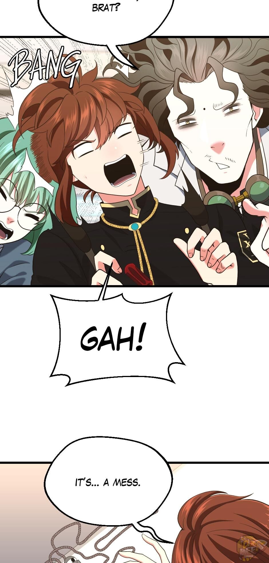 The Beginning After The End Chapter 111 image 25